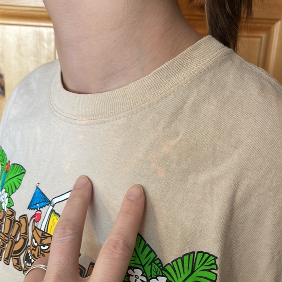 Skater Thrasher Magazine T Shirt - Picture 8 of 8